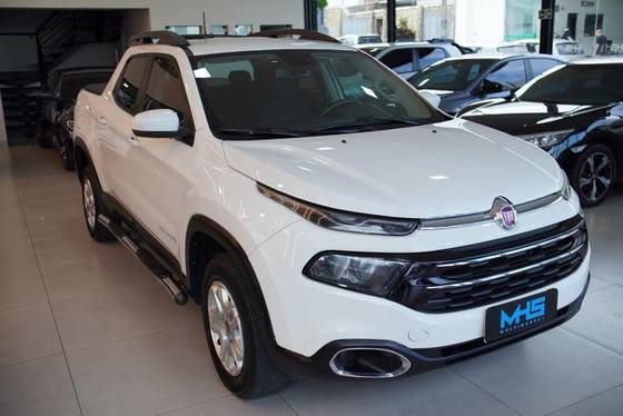 FIAT TORO 1.8 16V EVO FLEX FREEDOM AT6